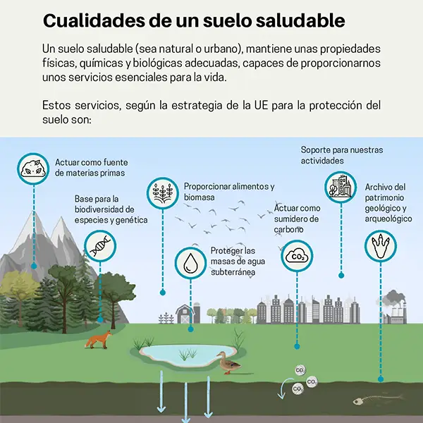 tecnosoles infografia